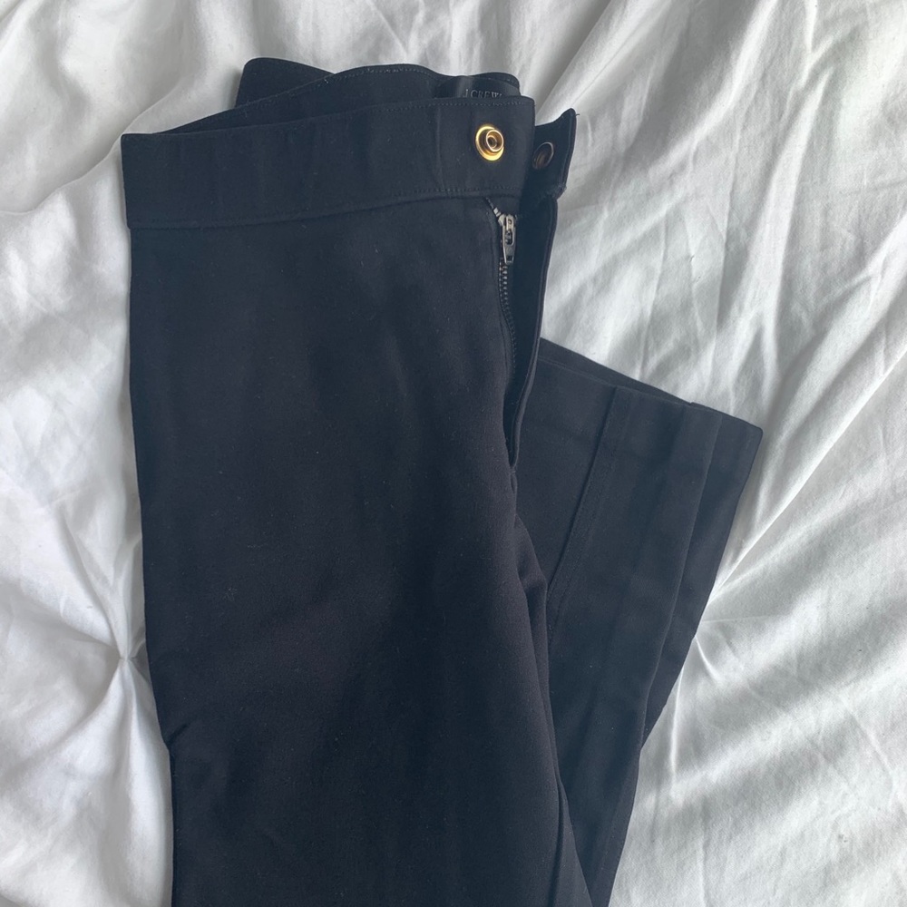 Jcrew Pixie Pants - image 1